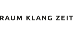 Raum Klang Zeit Logo